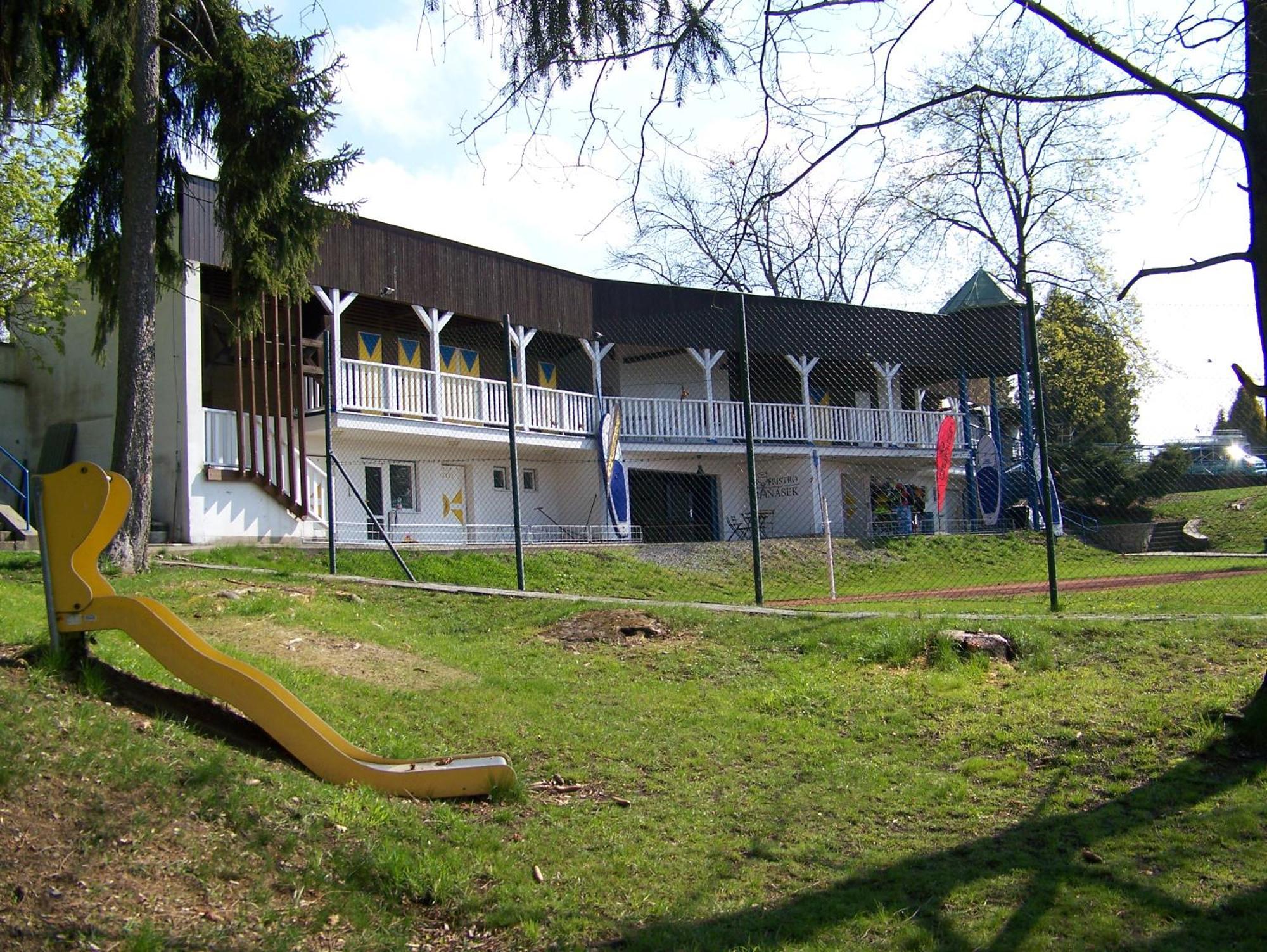 Studio Jindrichuv Hradec Exterior photo