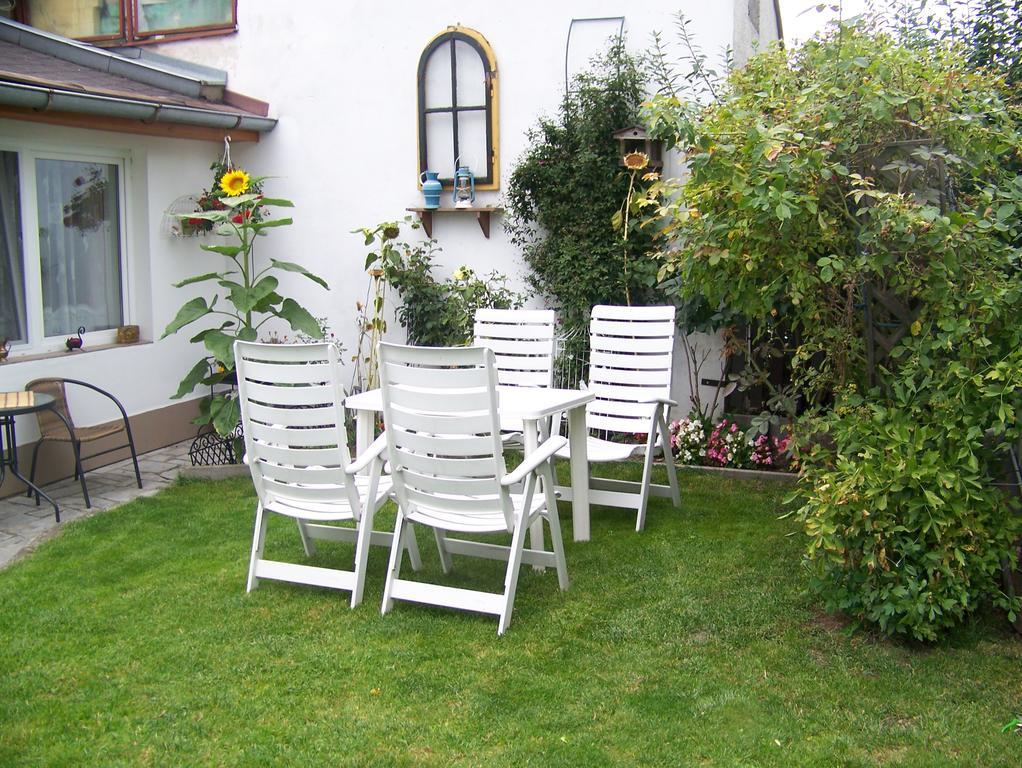 Studio Jindrichuv Hradec Exterior photo