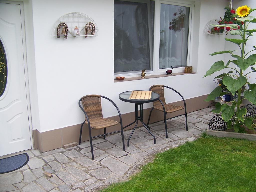 Studio Jindrichuv Hradec Exterior photo